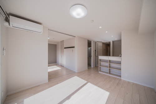 ソレイユ祈年 0202号-8