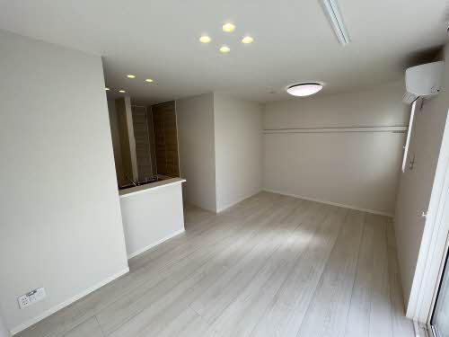 Ｓｈａｍａｉｓｏｎ大門 0102号-2