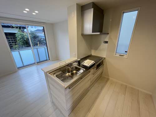 Ｓｈａｍａｉｓｏｎ大門 0102号-6