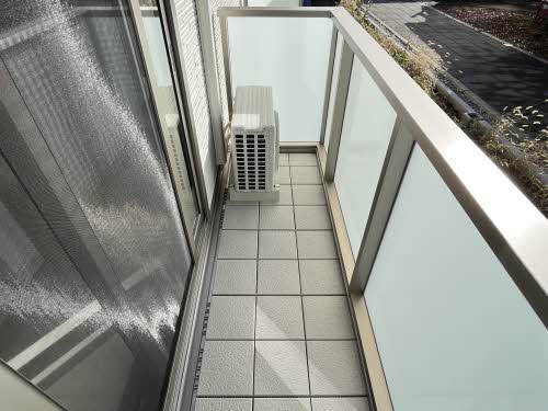 Ｓｈａｍａｉｓｏｎ大門 0102号-14