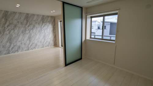 エクラシエ四ツ谷 0203号-3