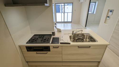 エクラシエ四ツ谷 0203号-5