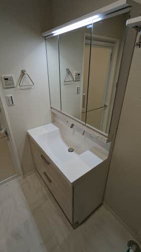 エクラシエ四ツ谷 0203号-6