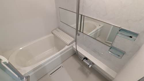 エクラシエ四ツ谷 0203号-7