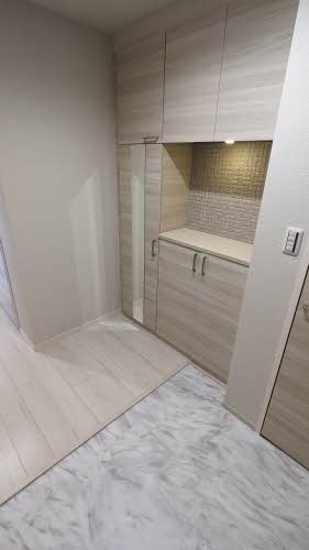 エクラシエ四ツ谷 0203号-13