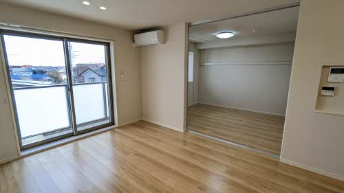 エクラシエ四ツ谷 0302号-2