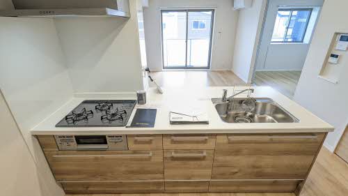 エクラシエ四ツ谷 0302号-5