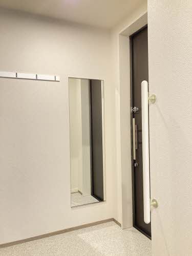 シャーメゾン北 0202号-8