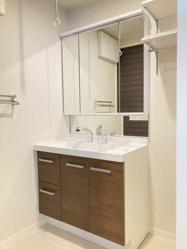 シャーメゾン北 0202号-10