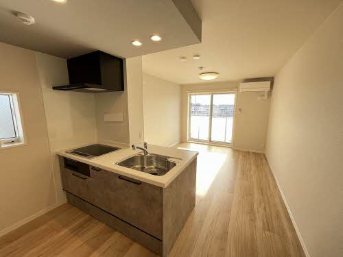 シャーメゾン北 0302号-8