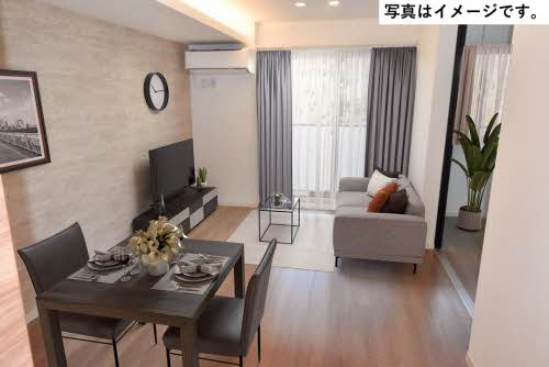 クレスティーク(crestiQ) 0303号-2