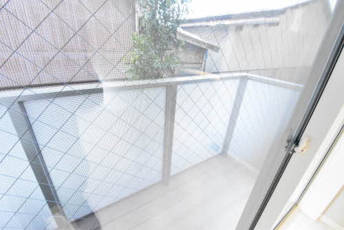 ヴィラアローナ野町 0103号-5