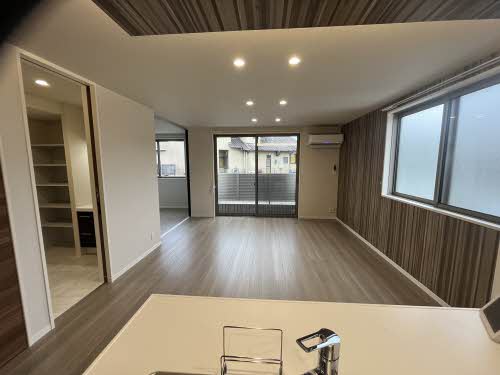 セントリビエ神戸 0101号-2