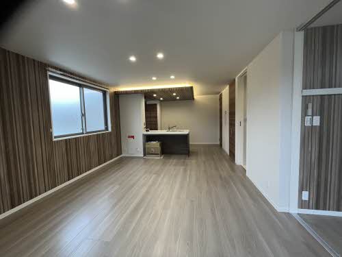 セントリビエ神戸 0101号-3