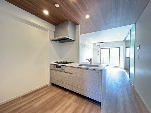 スイーツメゾンＮＡＧＯＹＡ 0402号-3