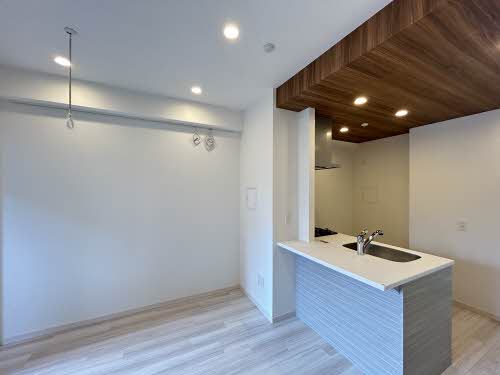 スイーツメゾンNAGOYA 1105号-4