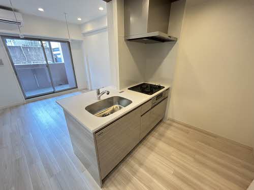 スイーツメゾンNAGOYA 1105号-8