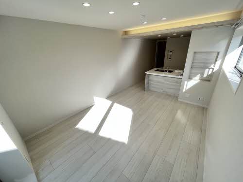 シャーメゾンガーデンズ丸山 0203号-4