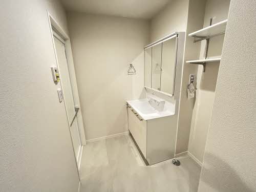 シャーメゾンガーデンズ丸山 0203号-6