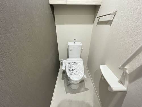 シャーメゾンガーデンズ丸山 0203号-8