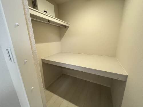 シャーメゾンガーデンズ丸山 0203号-10