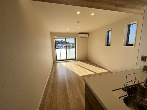 シャーメゾンガーデンズ丸山 0301号-3