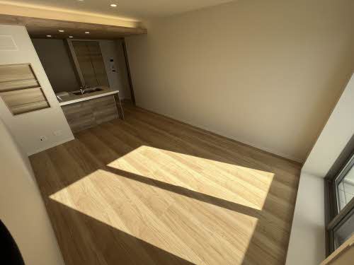 シャーメゾンガーデンズ丸山 0301号-4