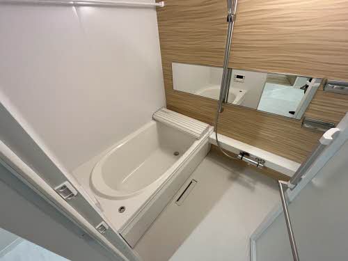 シャーメゾンガーデンズ丸山 0301号-9