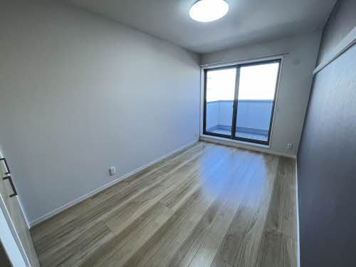 シャーメゾンガーデンズ丸山 0301号-12