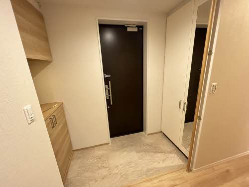 シャーメゾンガーデンズ丸山 0301号-14