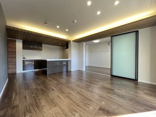 シャーメゾンミラまち 0103号-2