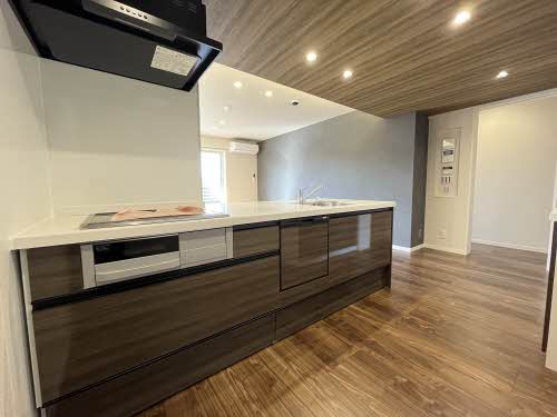 シャーメゾンミラまち 0103号-3