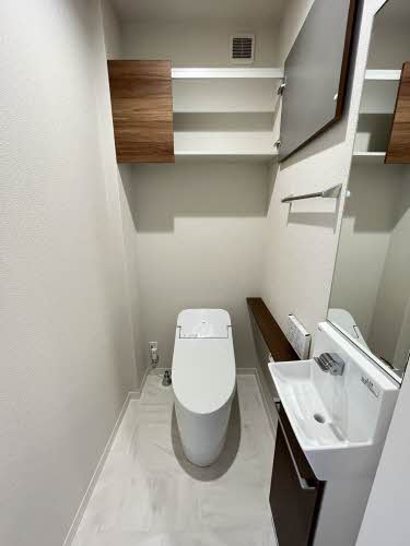 シャーメゾンミラまち 0103号-14