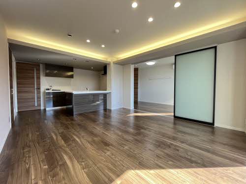 シャーメゾンミラまち 0105号-2