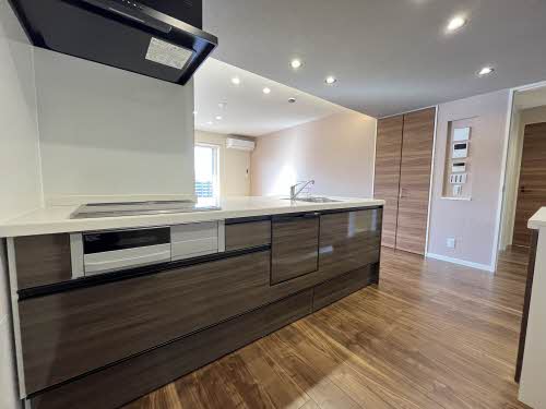 シャーメゾンミラまち 0105号-3