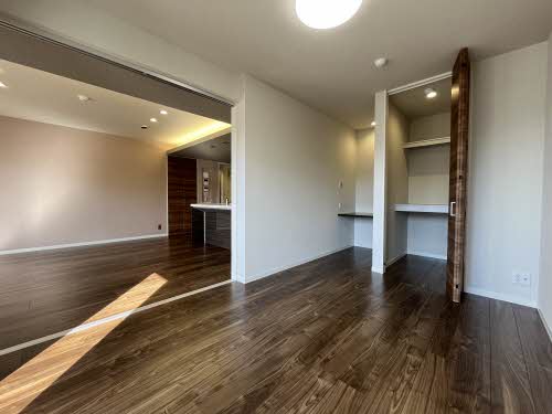 シャーメゾンミラまち 0105号-5