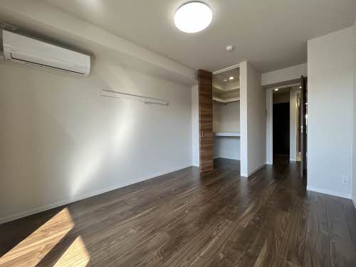 シャーメゾンミラまち 0105号-7