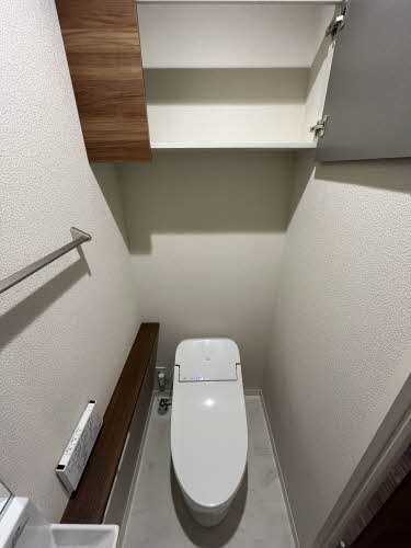 シャーメゾンミラまち 0105号-14