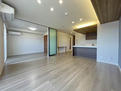 シャーメゾンミラまち 0201号-2