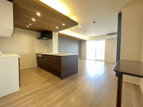 シャーメゾンミラまち 0201号-3