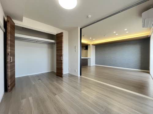 シャーメゾンミラまち 0201号-6