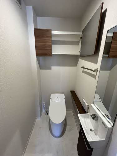 シャーメゾンミラまち 0201号-13