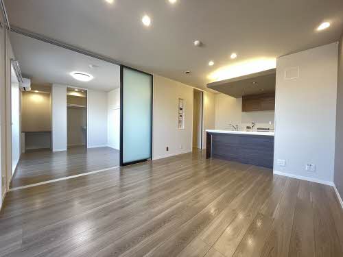 シャーメゾンミラまち 0302号-2