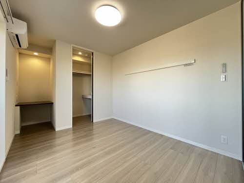 シャーメゾンミラまち 0302号-6