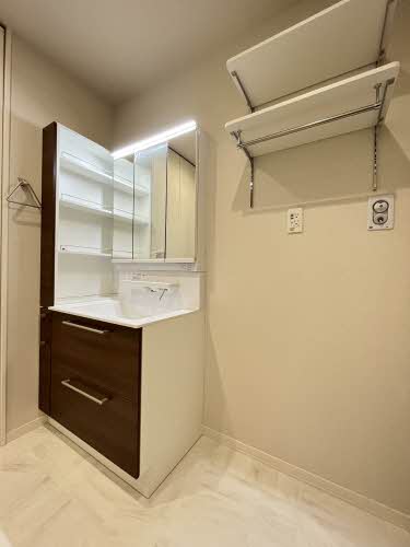 シャーメゾンミラまち 0302号-12