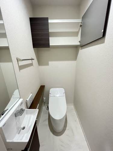 シャーメゾンミラまち 0302号-14