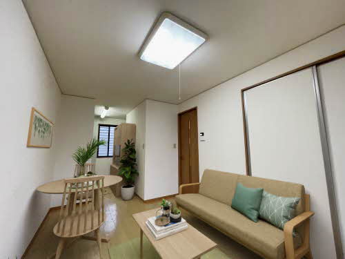 コンフォートⅡ 0102号-2