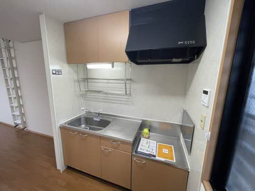 コンフォートⅡ 0202号-3