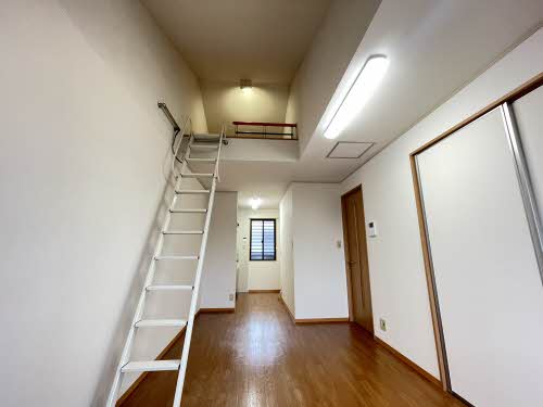 コンフォートⅡ 0202号-5