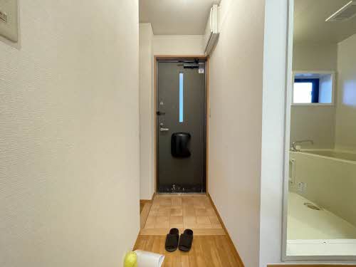 コンフォートⅡ 0202号-11